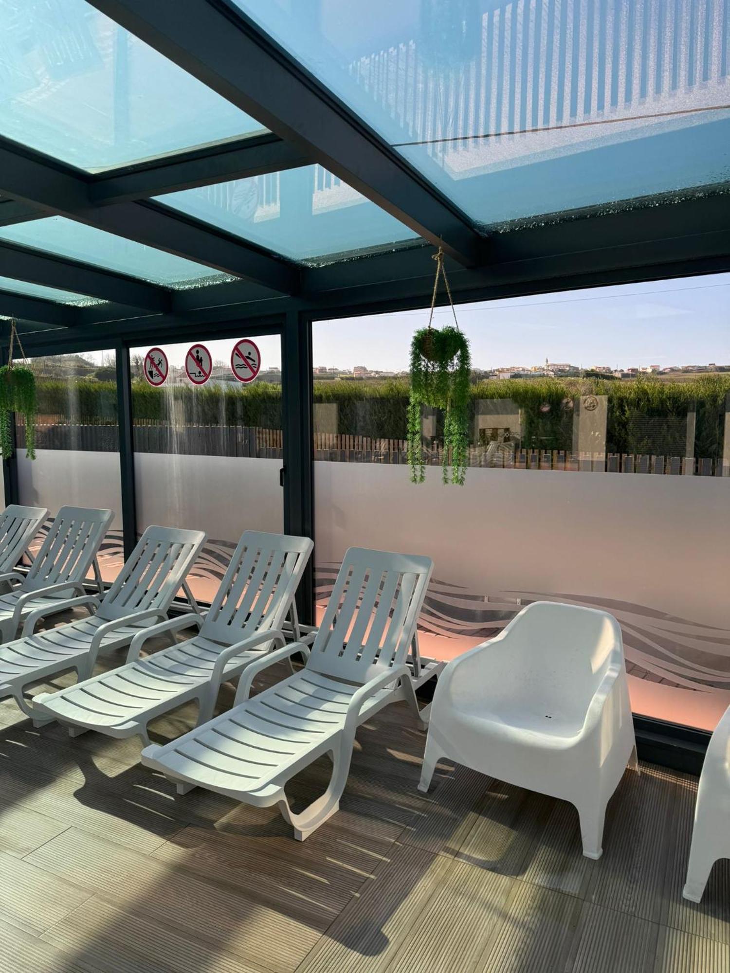 Vale De Lourinha - Casas De Campo Ngoại thất bức ảnh