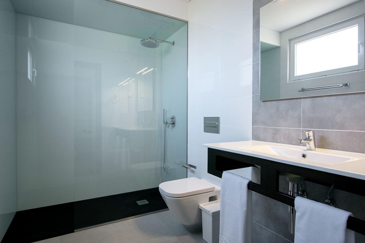 Vale De Lourinha - Casas De Campo Ngoại thất bức ảnh