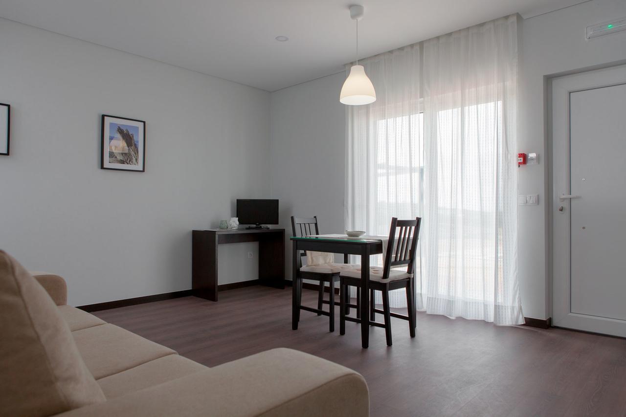 Vale De Lourinha - Casas De Campo Ngoại thất bức ảnh