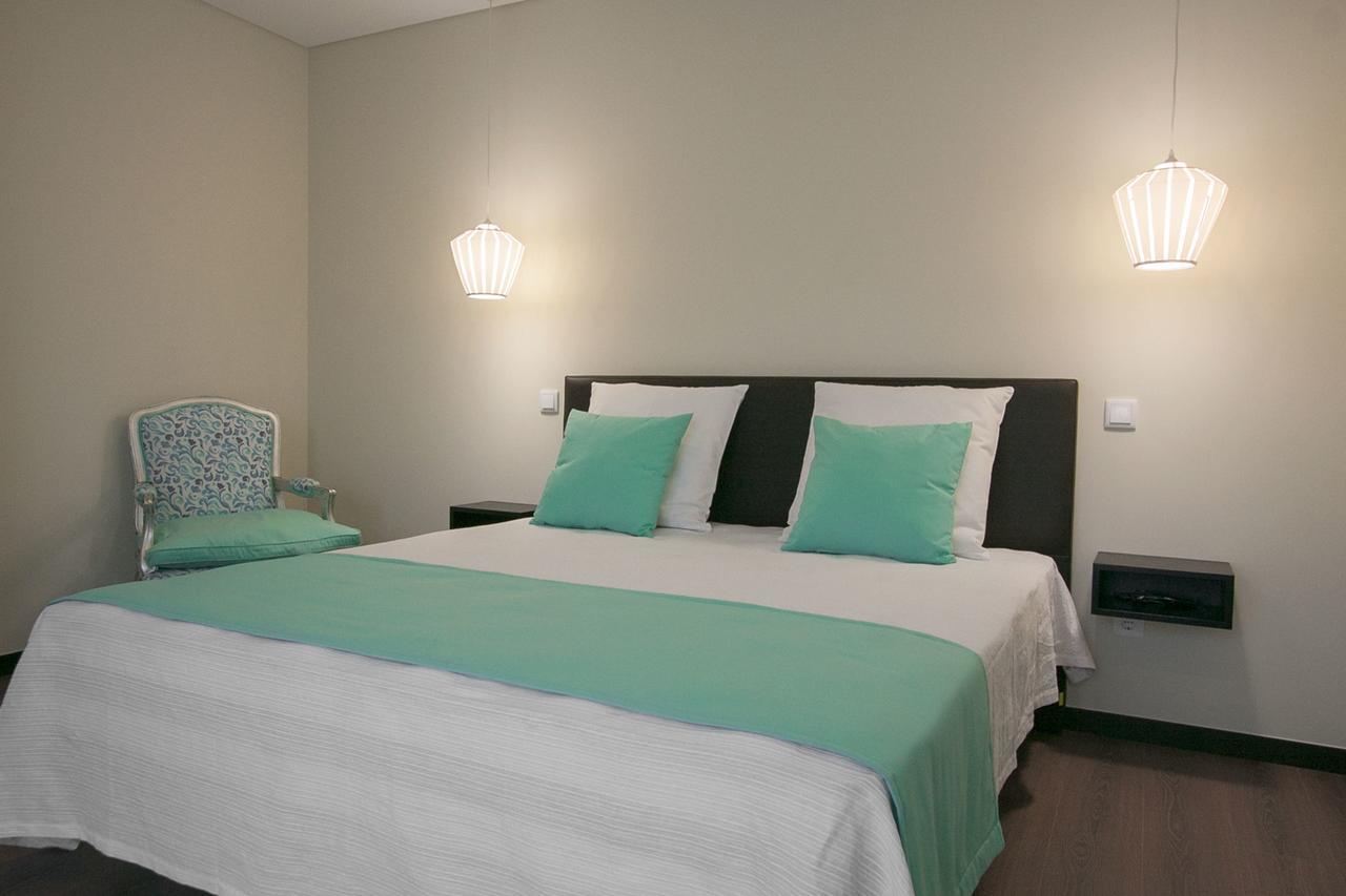 Vale De Lourinha - Casas De Campo Ngoại thất bức ảnh