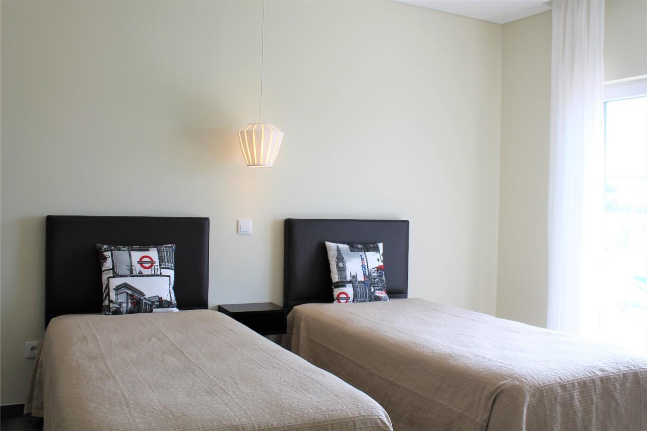Vale De Lourinha - Casas De Campo Ngoại thất bức ảnh