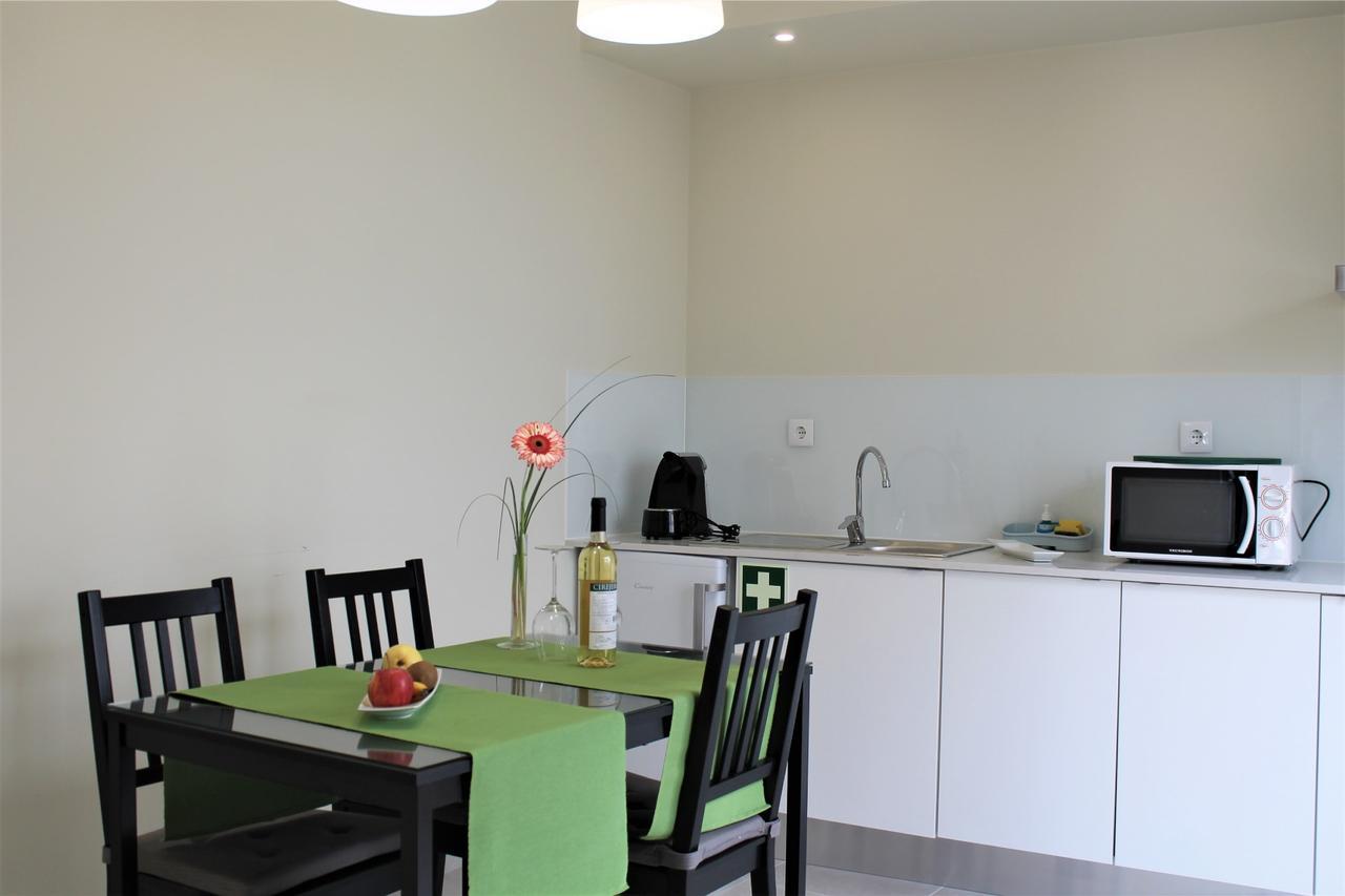 Vale De Lourinha - Casas De Campo Ngoại thất bức ảnh