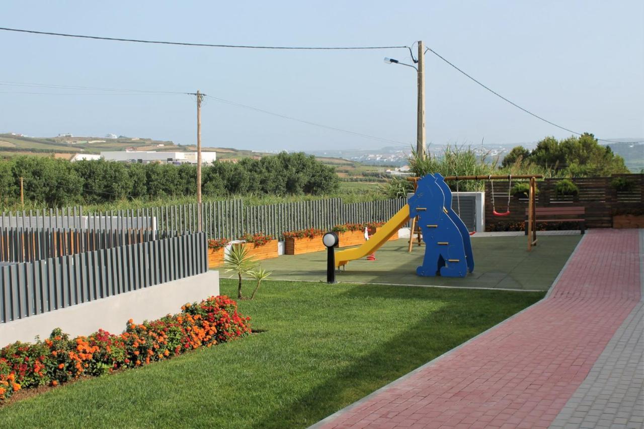 Vale De Lourinha - Casas De Campo Ngoại thất bức ảnh